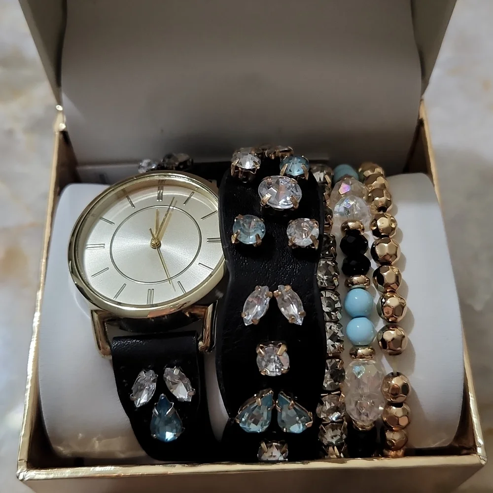Jessica Carlyle 5 Piece Gift Set